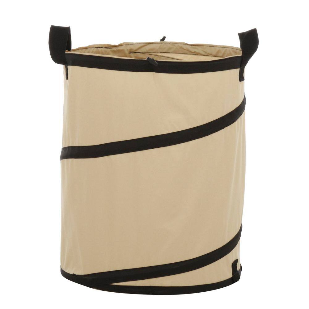 Worx 26 Gal. Collapsible Leaf Bin WA0030