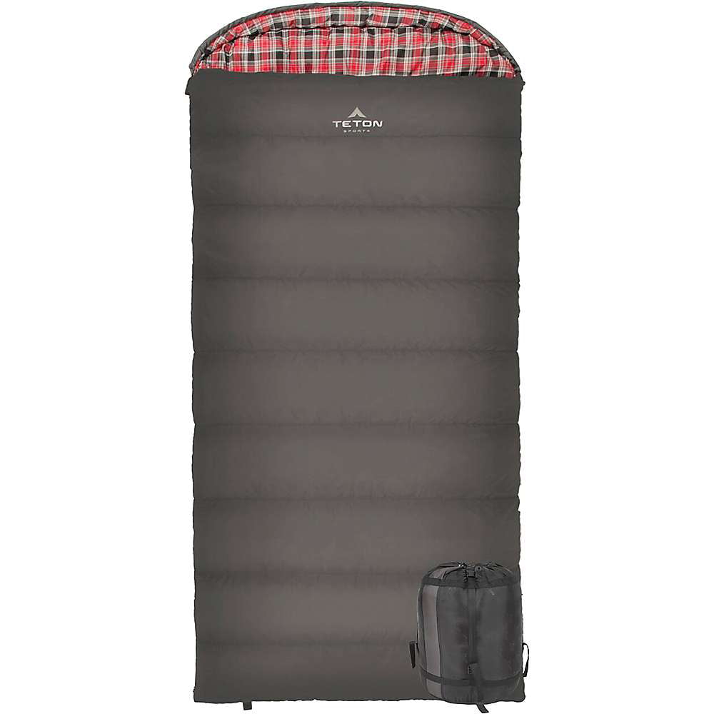 TETON Sports Celsius XXL -18C / 0F Sleeping Bag