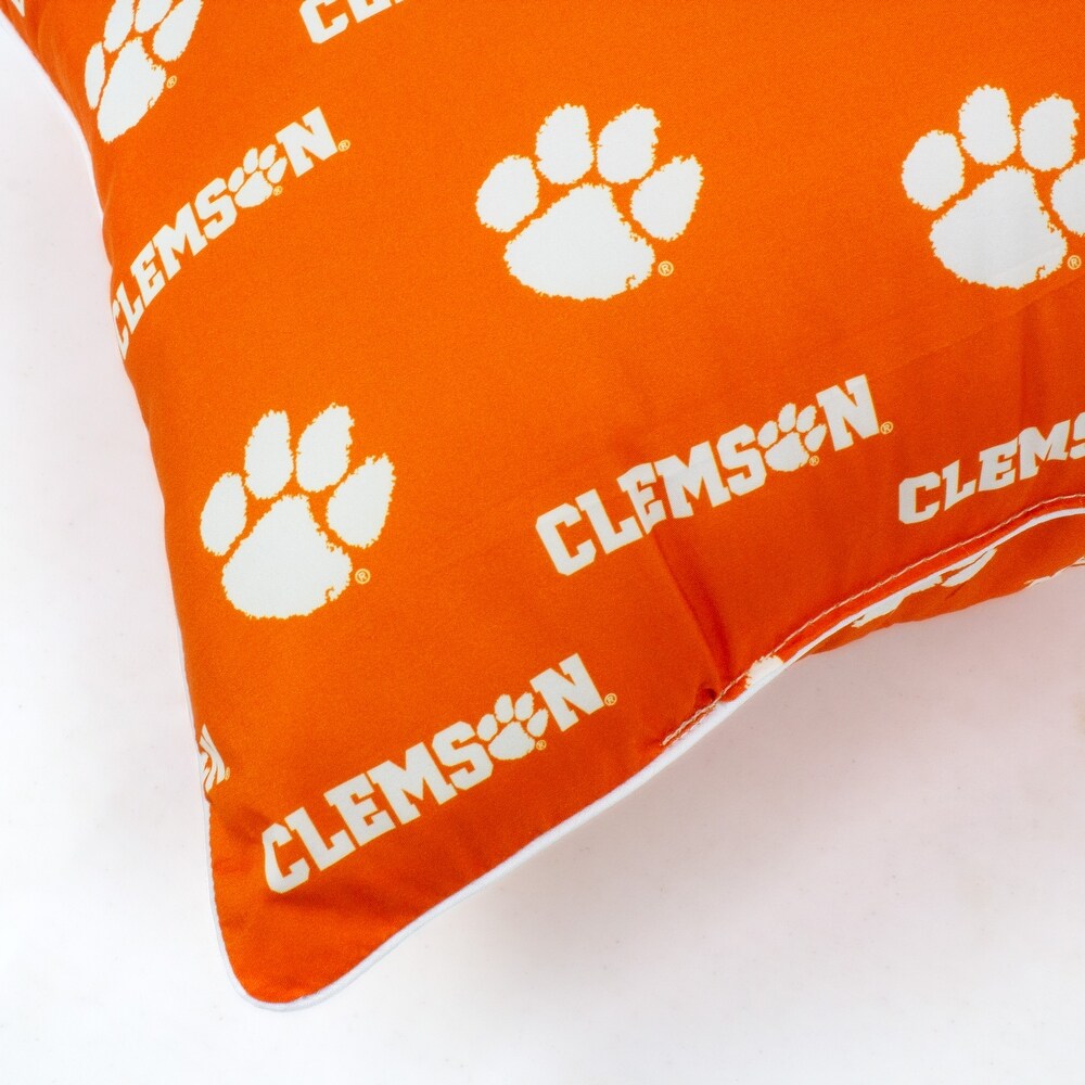 Clemson Tigers 16\