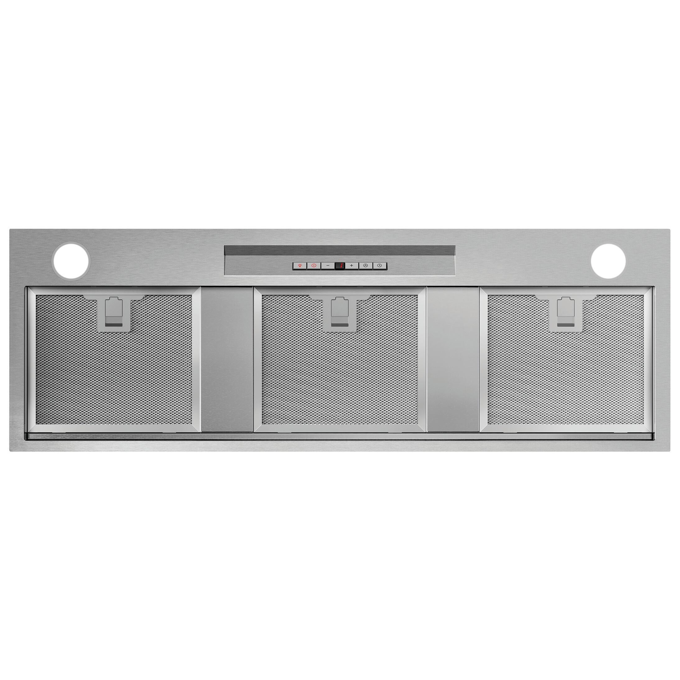 Fisher & Paykel 36-inch Series 5 Built-in Hood Insert with LED Lighting HP36ILTX2