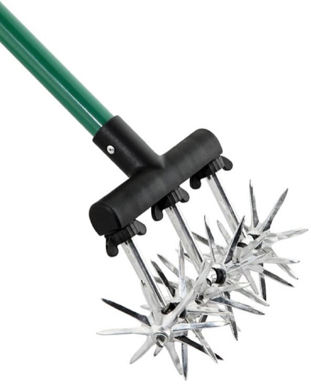 GroundWork GM1769 Aluminum Garden Cultivator