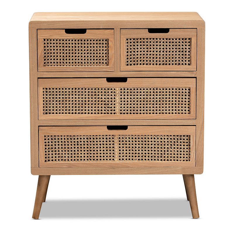 Baxton Studio Alina Storage Cabinet