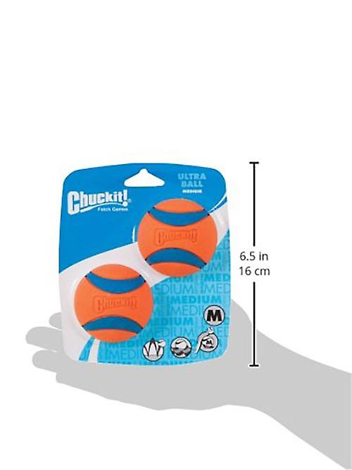 Chuckit Ultra Dog Ball toy