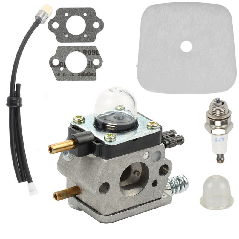 Carburetor Kit for Mantis 7222 7225 Tiller or Cultivators with SV-5C/2 Engines