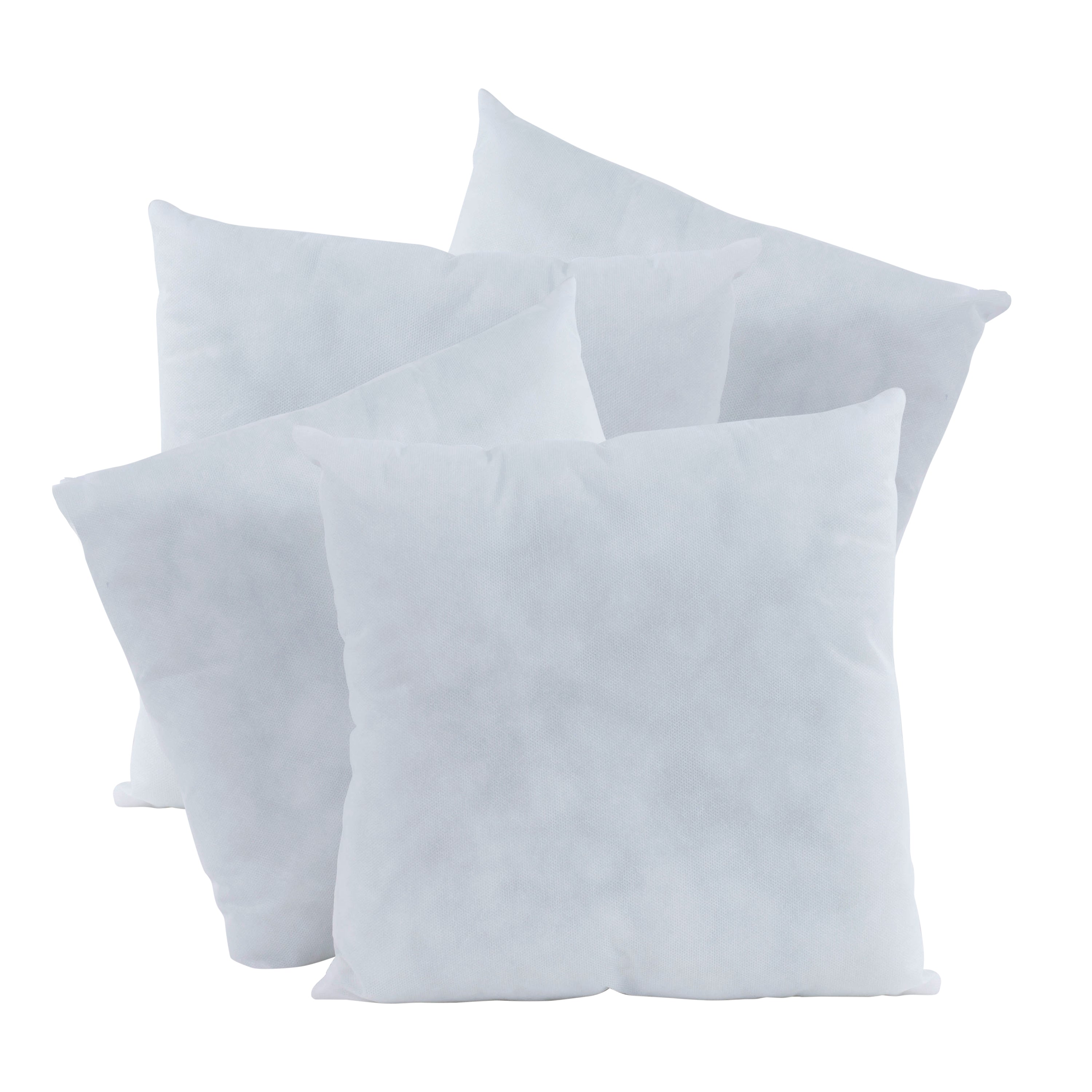 Poly-Fil® Crafter's Choice® Decorative Square Pillow Inserts by Fairfield™, 18