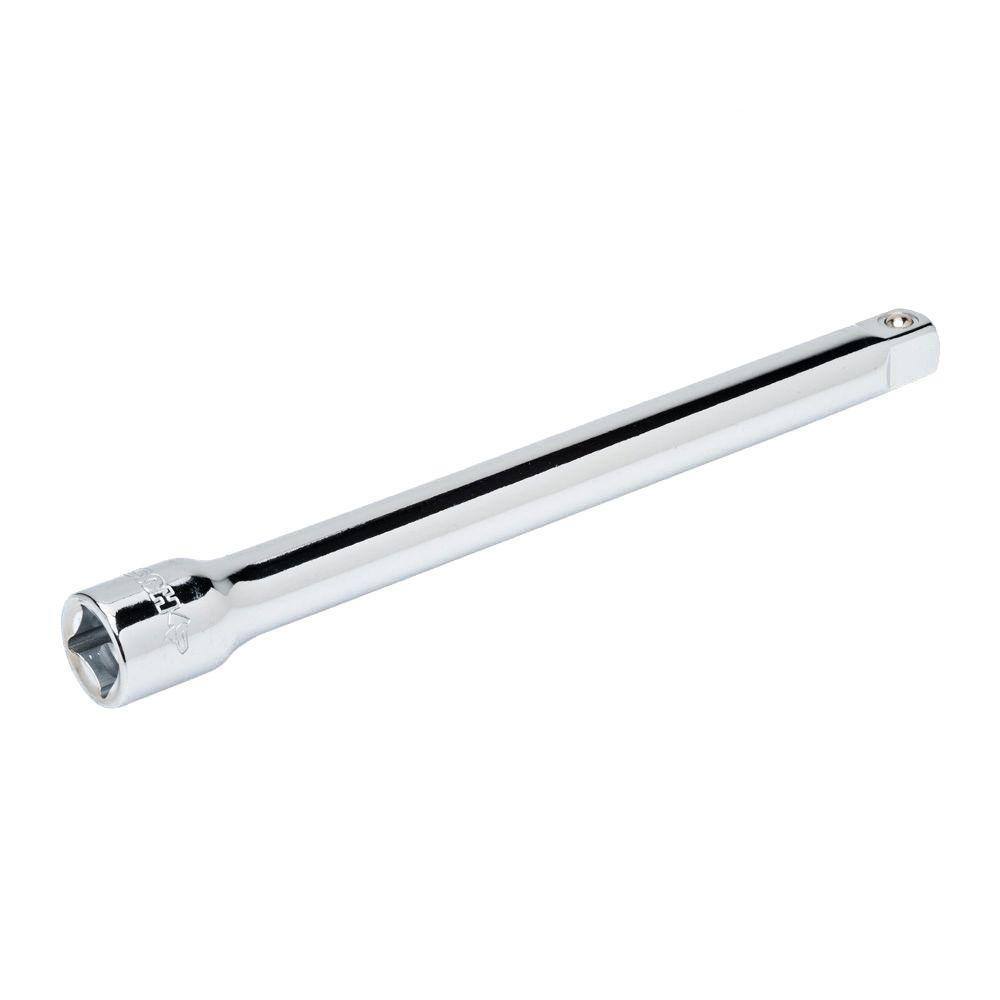 Husky 38 in. Drive 6 in. Extension Bar H3DEXT6