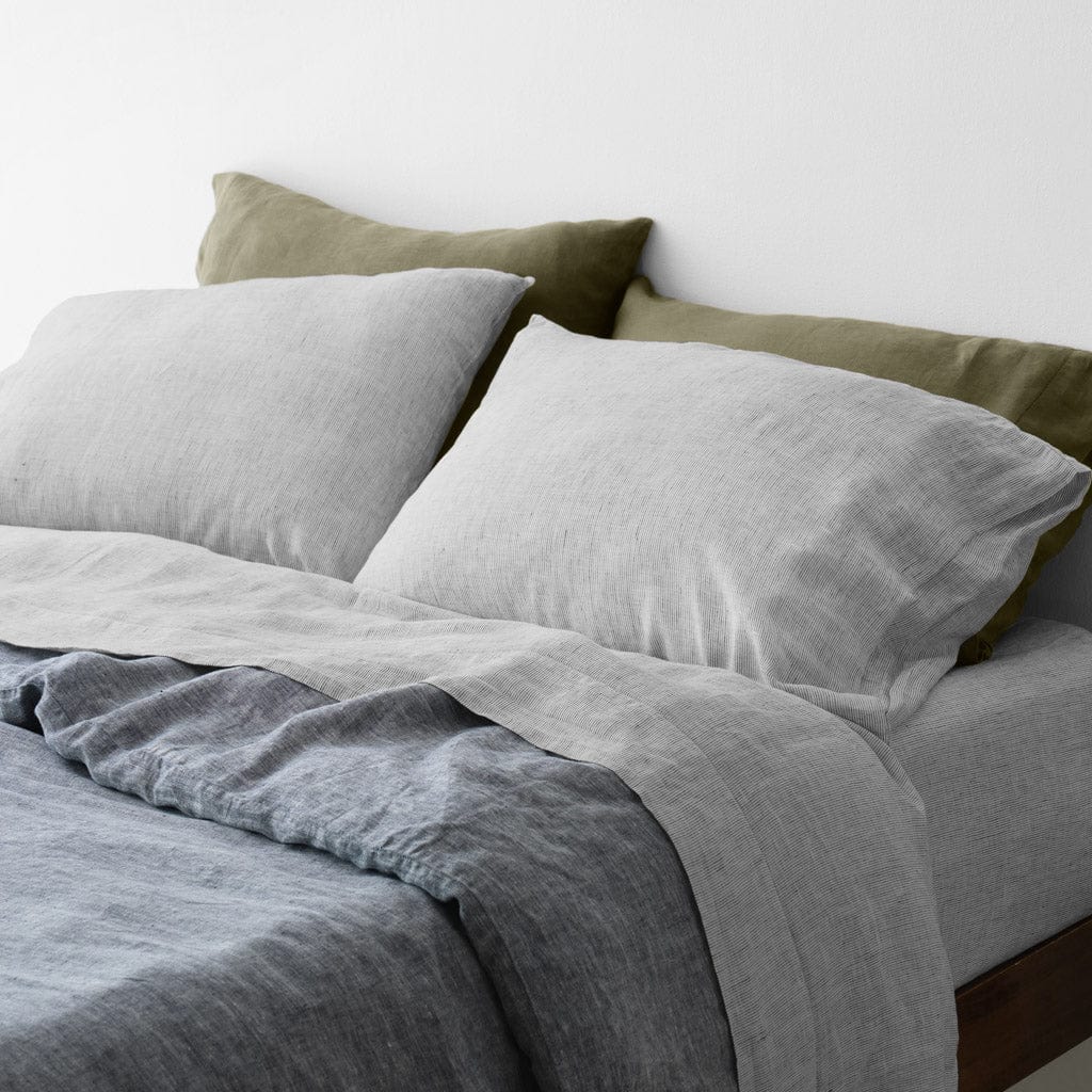 Build Your Own Bundle - Stonewashed Linen