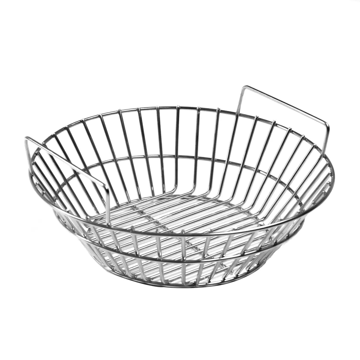 Signature Charcoal Basket For 18-Inch Kamado Grills