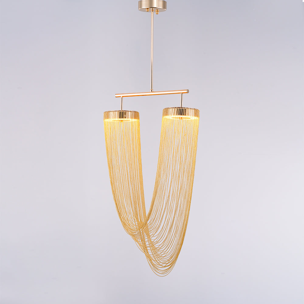 Otero Pendant Light