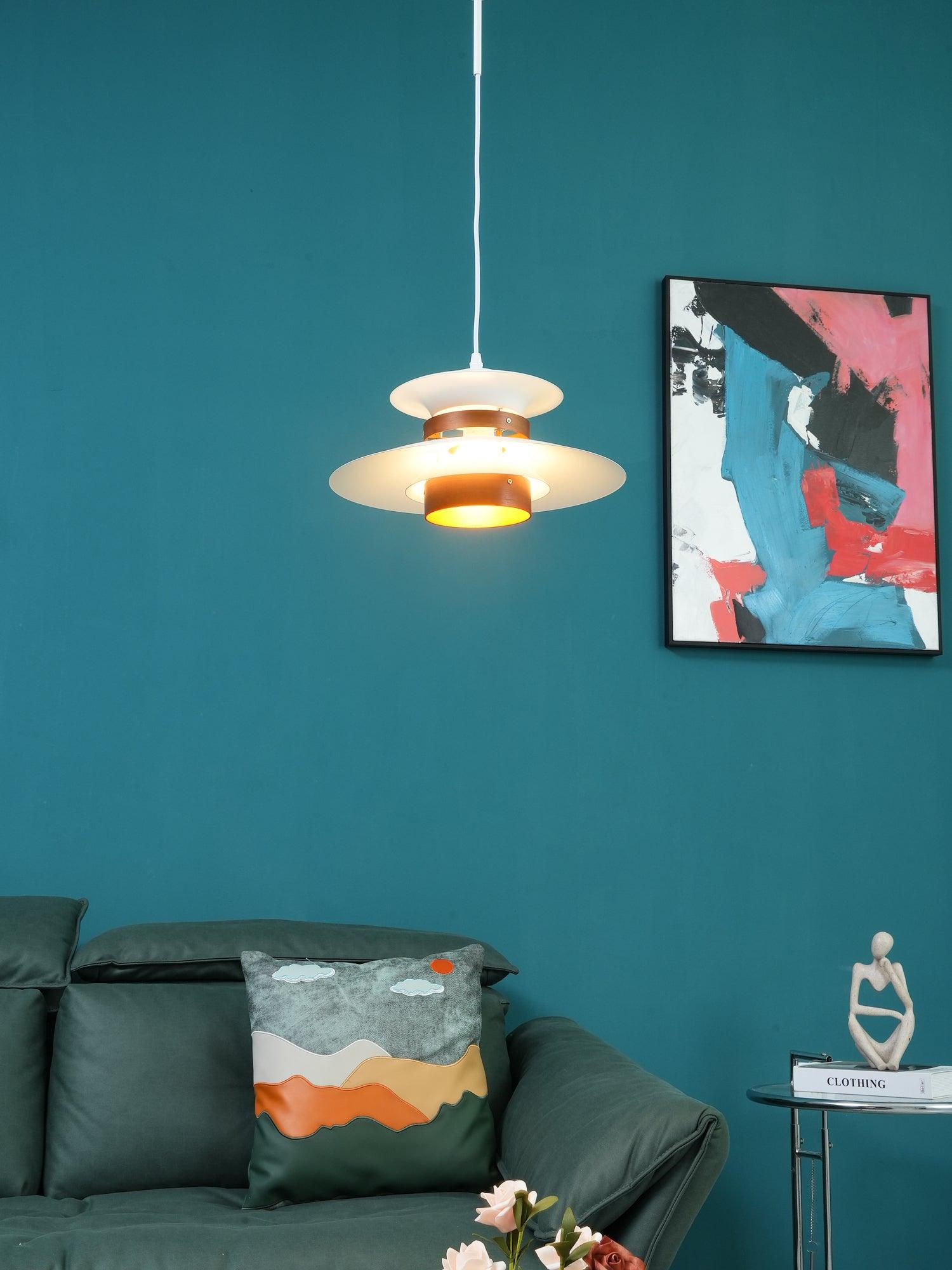 Mercero Pendant Lamp