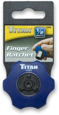 Titan Tools 12092 Titan Finger Ratchets