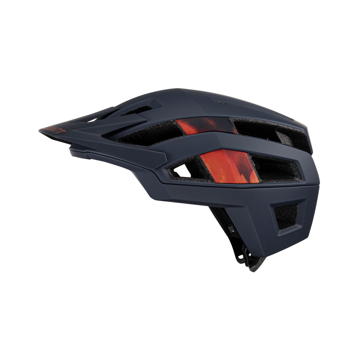 Leatt Trail 3.0 MTB Helmet - Shadow - 2023