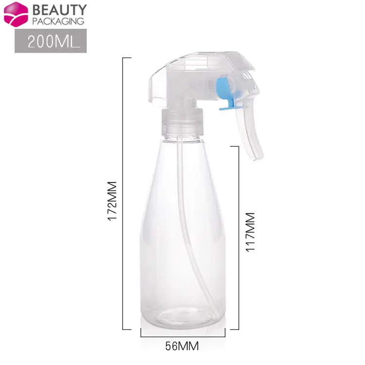 High Quality Hot Sale Foam Trigger Spray Sprayers Garden Plastic Suitable For Agricultural Spraying