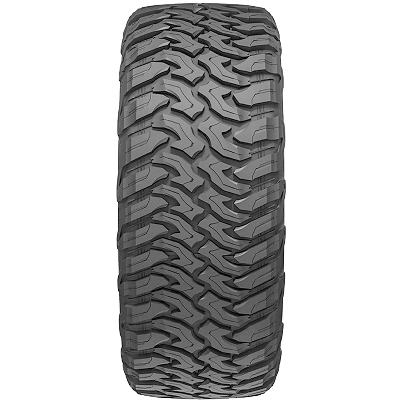 Hankook Dynapro MT2 LT 215