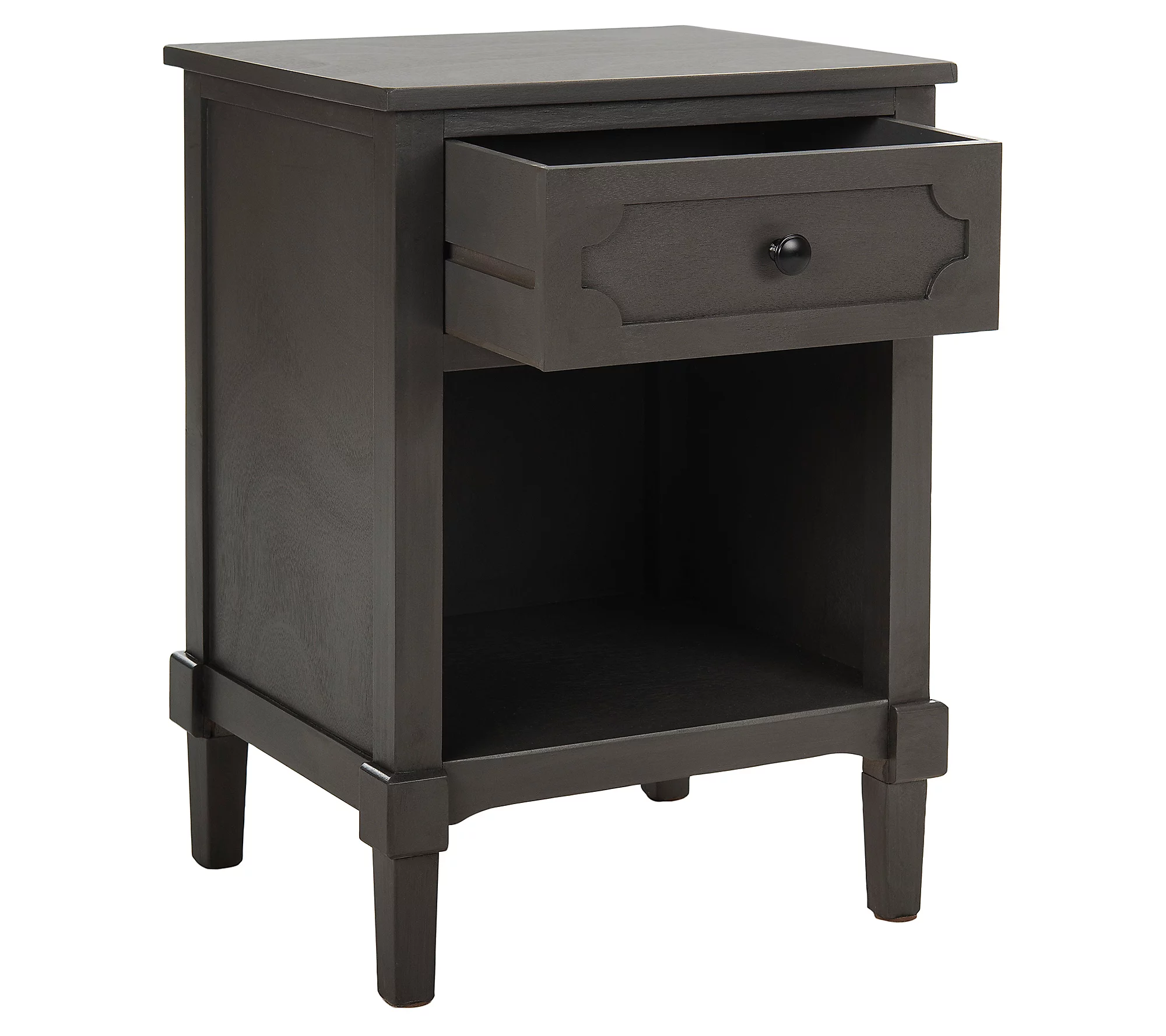 Safavieh Rosaleen Storage Side Table With Drawer