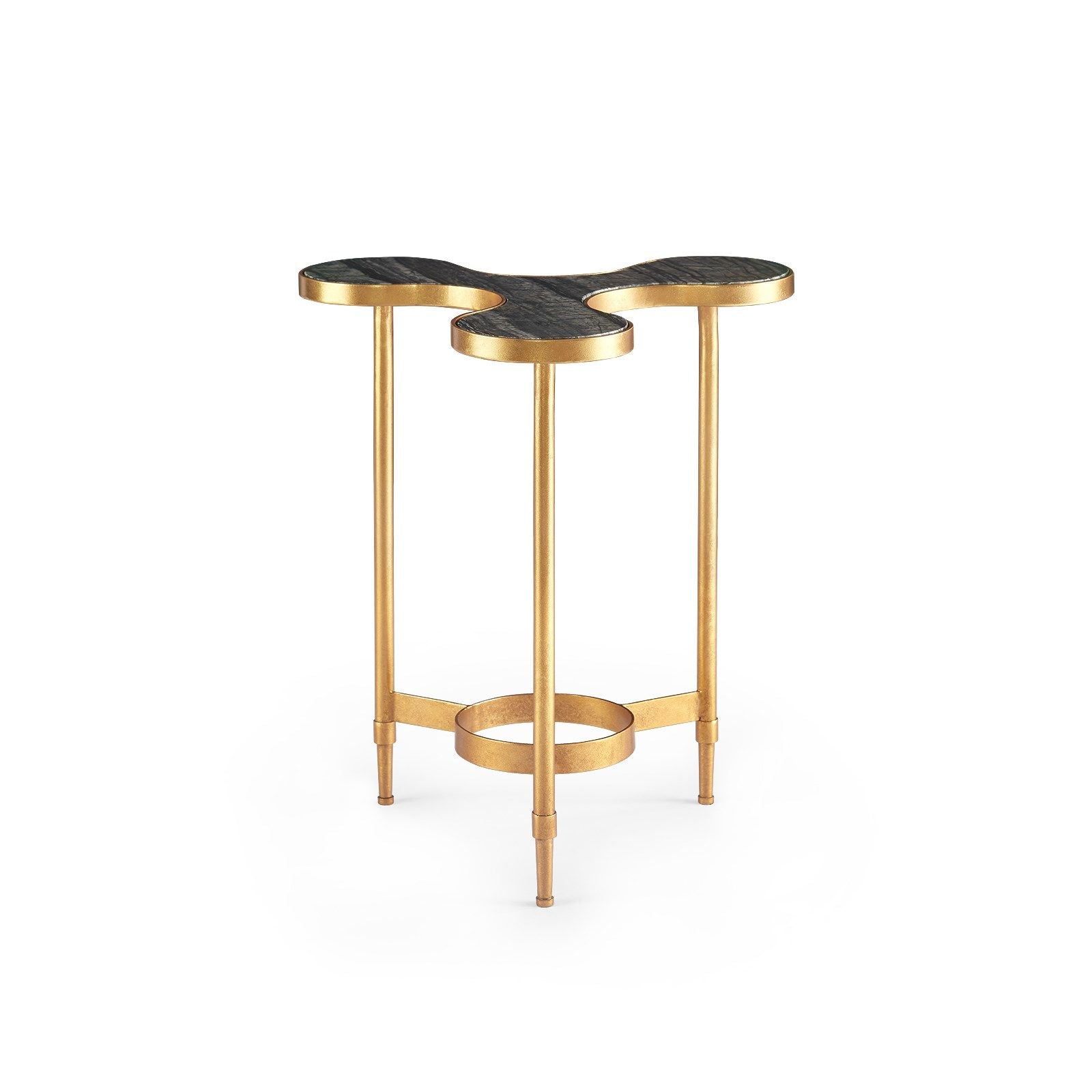 Clover Side Table in Various Colors