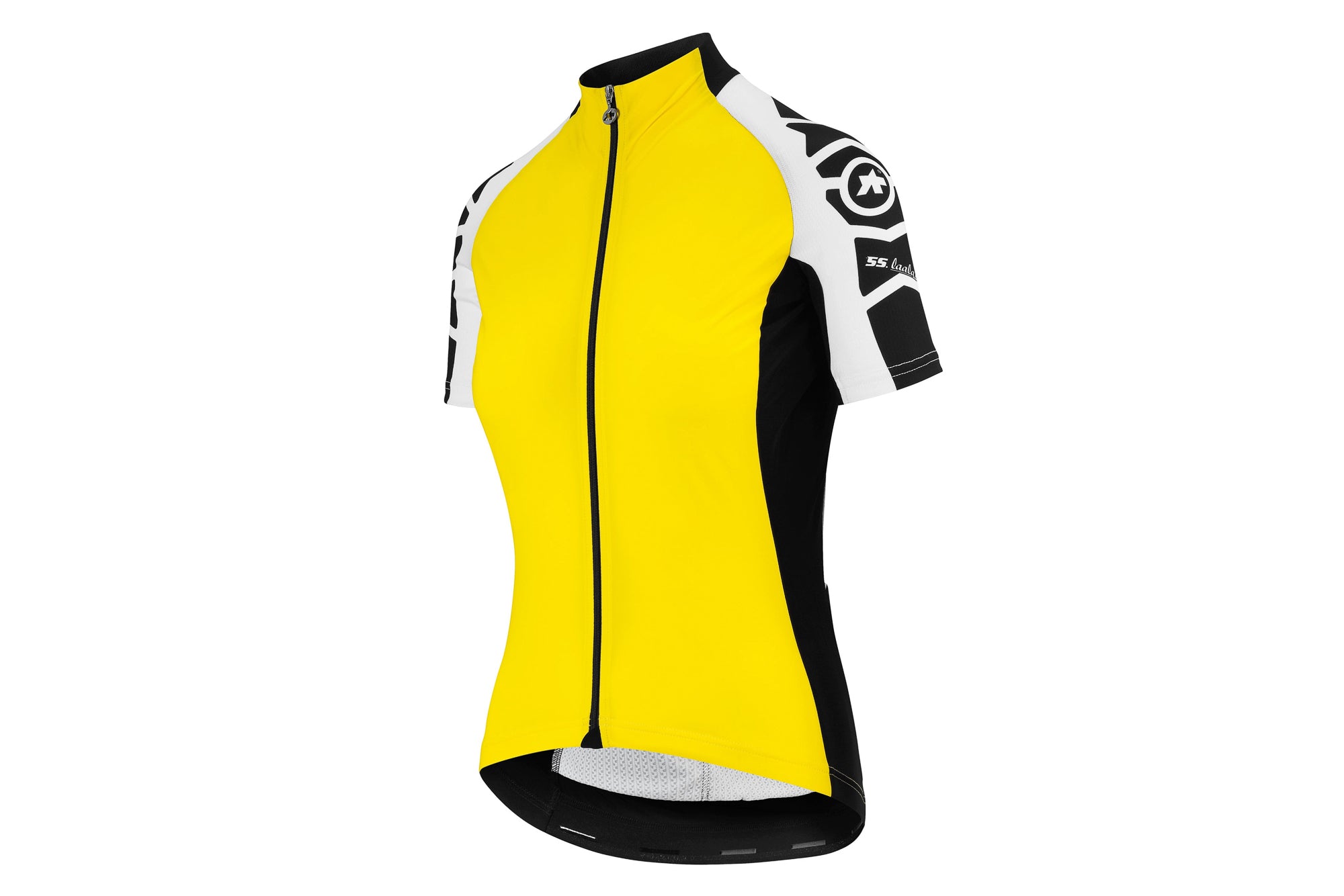 Assos SS Laalalai Jersey_Evo7 Womens