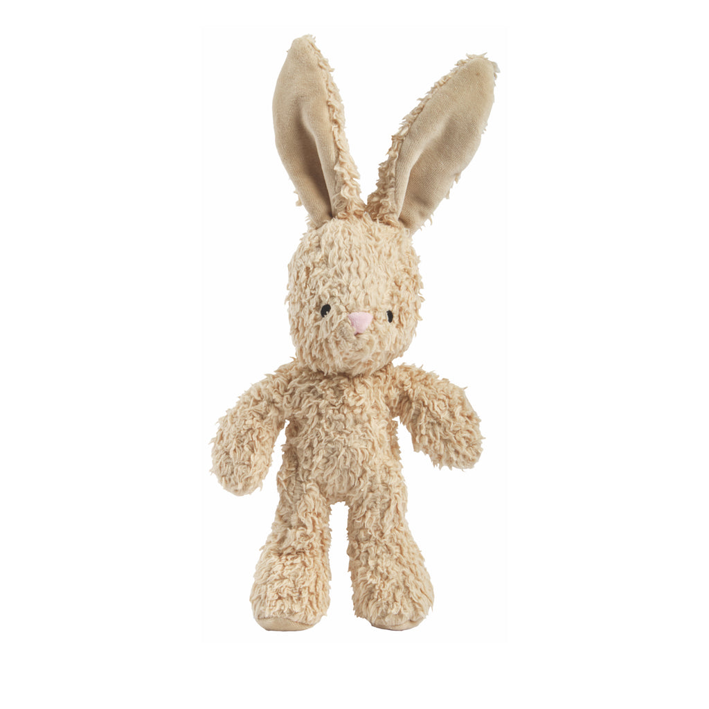 Spunky Pup Organic Cotton Plush Bunny Toy