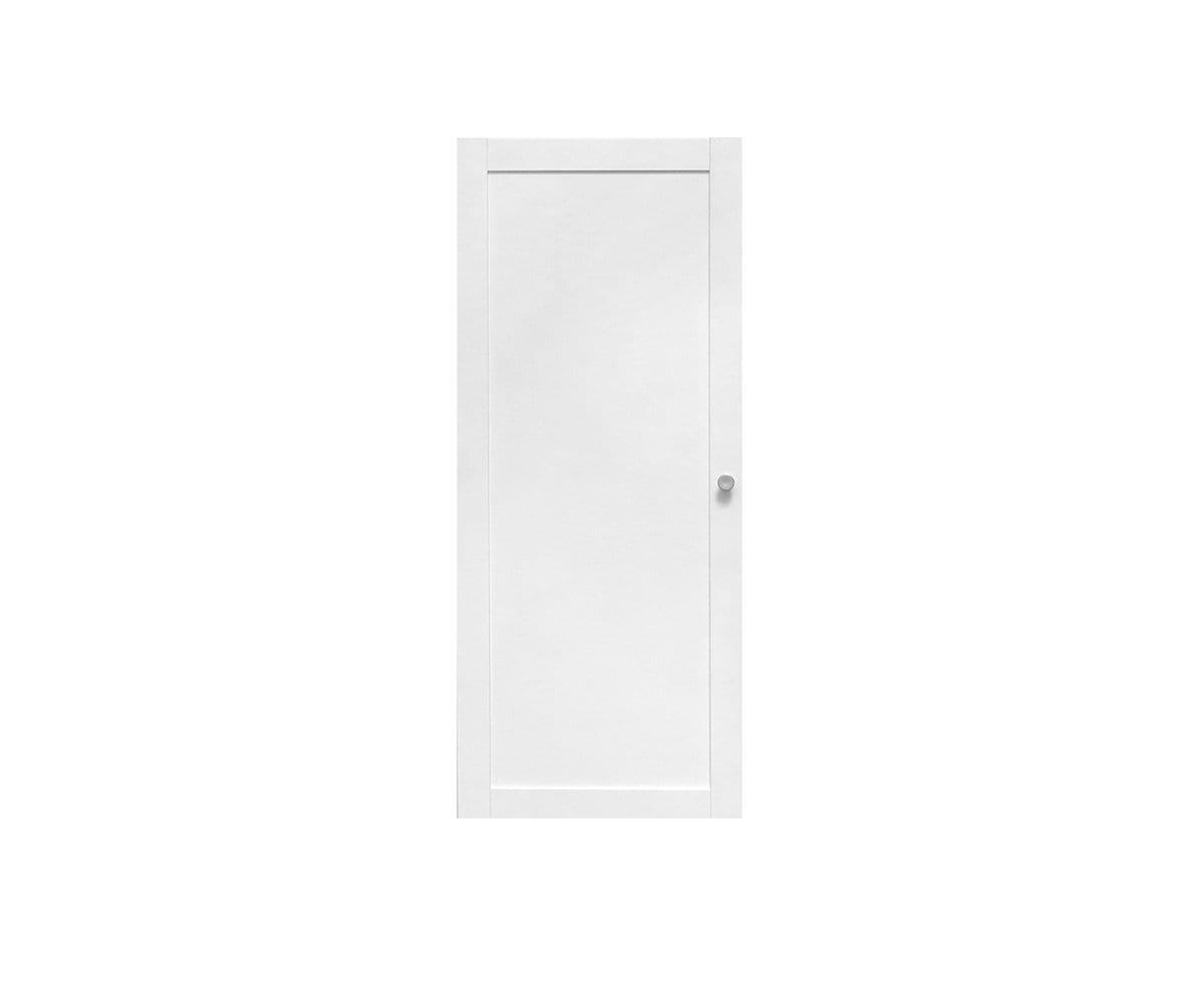 Stuen Narrow Panel Door