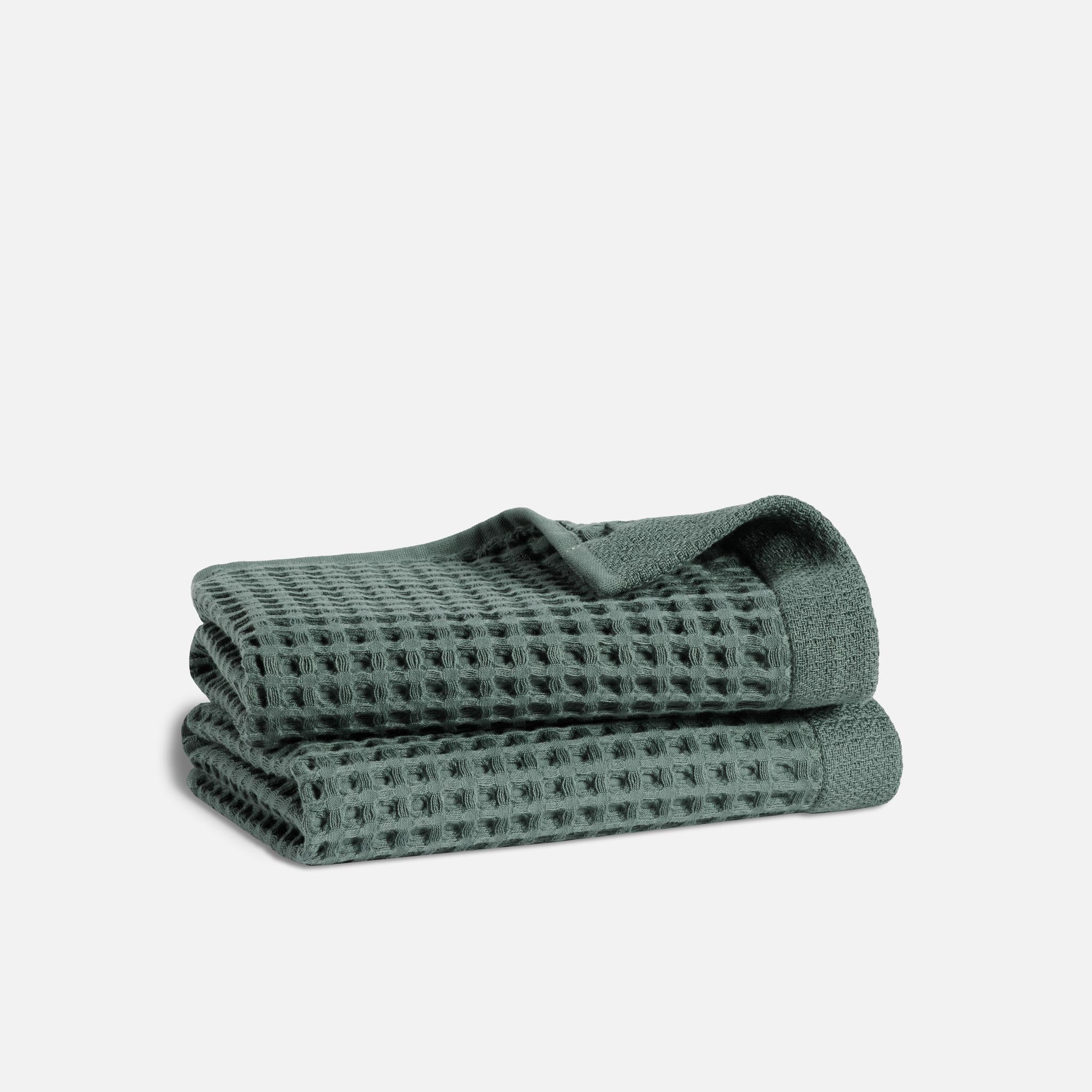 Dreamweave Waffle Hand Towels - Last Call