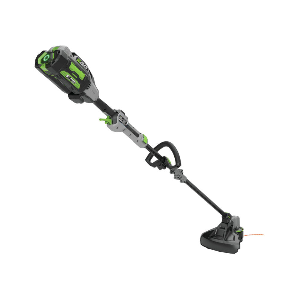 EGO POWER+ String Trimmer Kit 16 Line IQ with POWERLOAD ST1623T from EGO