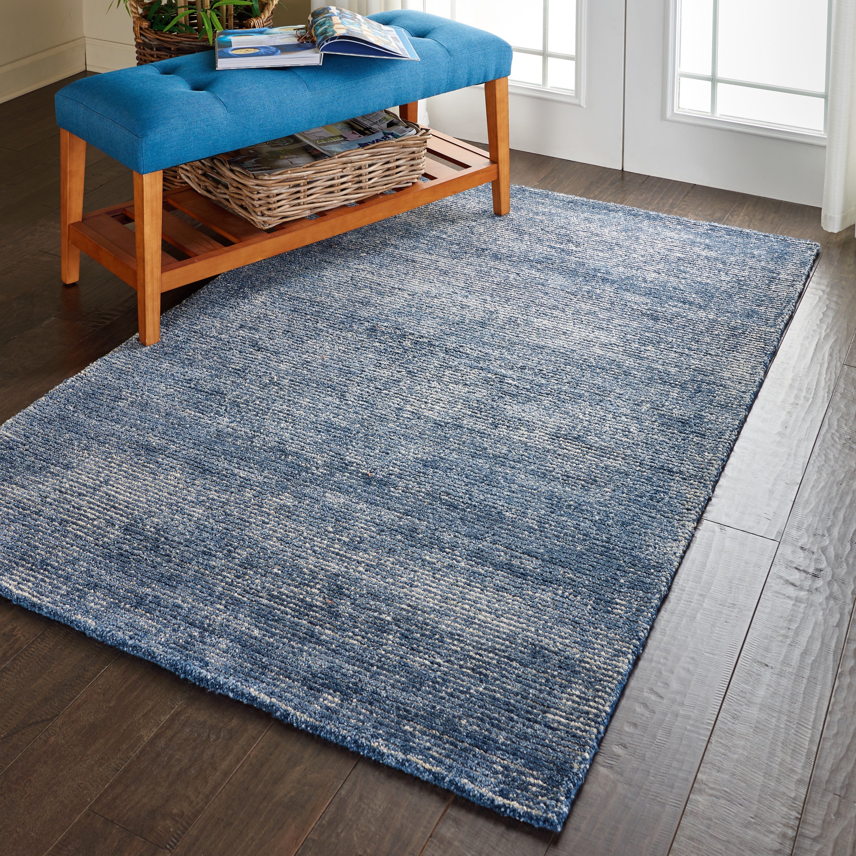 Weston Aegean/Blue Rug