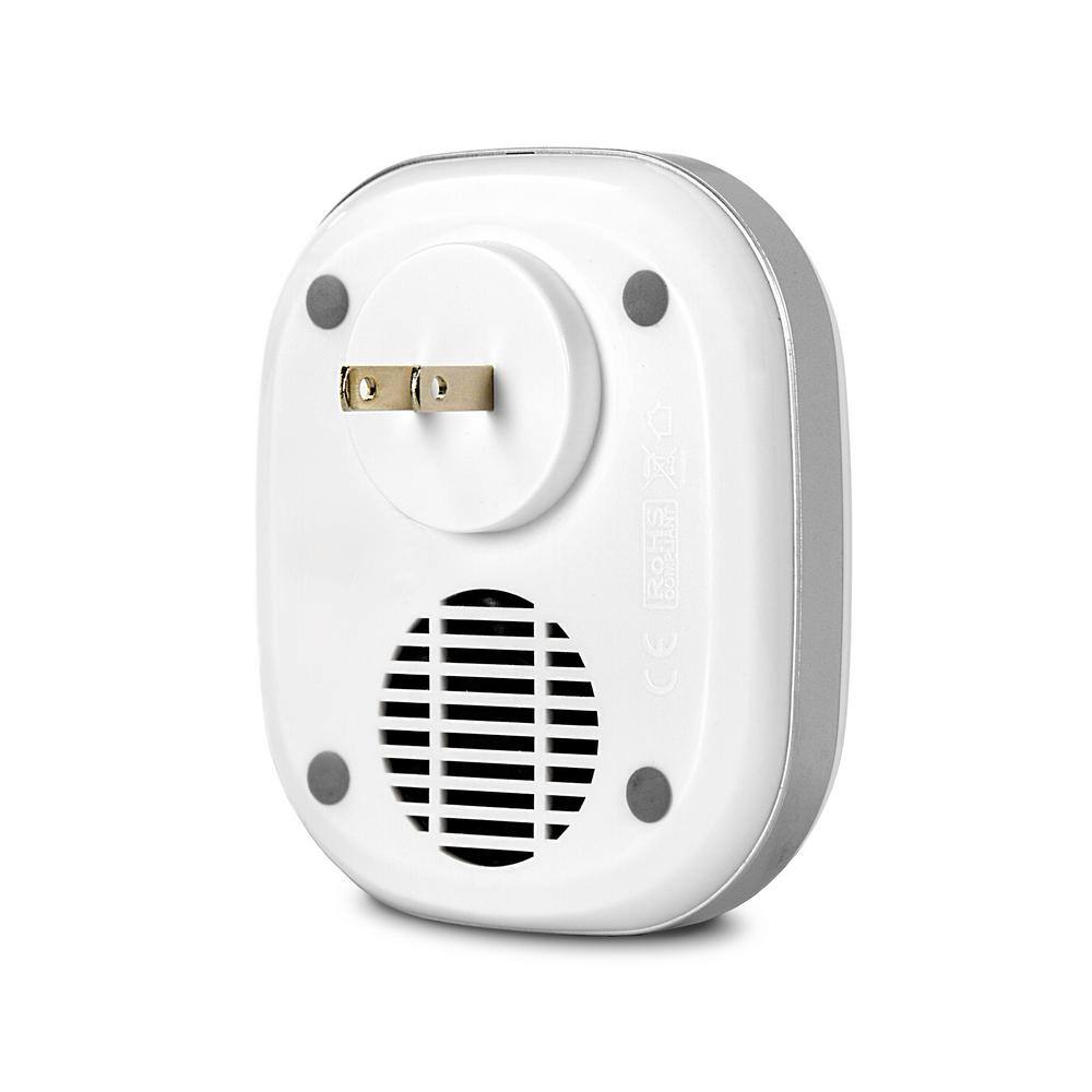 GreenTech Environmental Compact Portable Plug-In Air Purifier pureAir 50