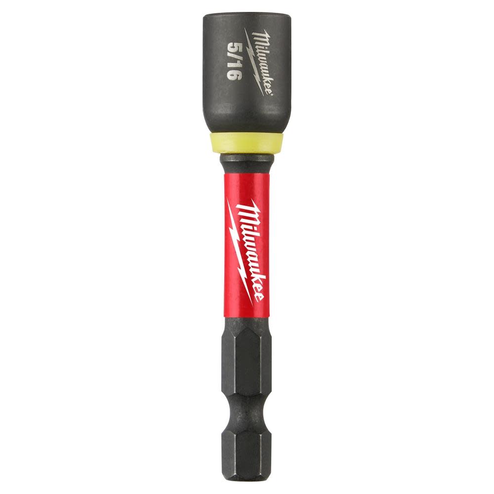 Milwaukee SHOCKWAVE Impact Duty 5/16 x 2 9/16