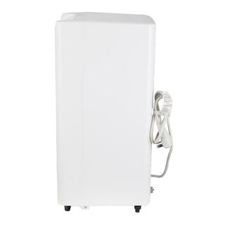 Vissani 6000 BTU Portable Air Conditioner in White VPA06