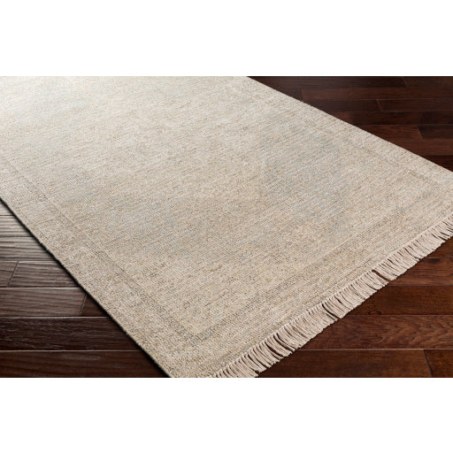 Amasya Cream Rug