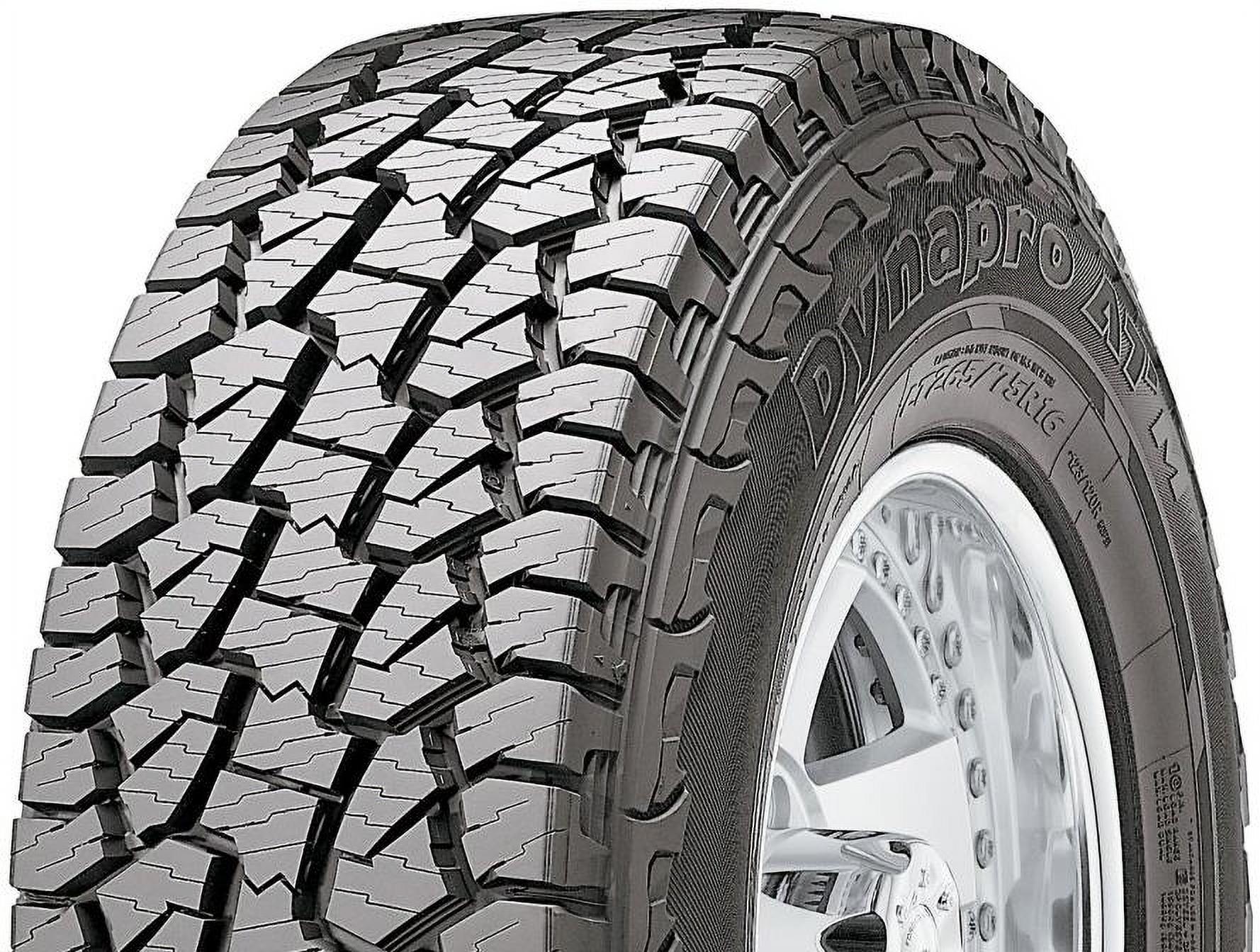 Hankook Dynapro ATM (RF10) All Terrain 275/55R20 113T Light Truck Tire