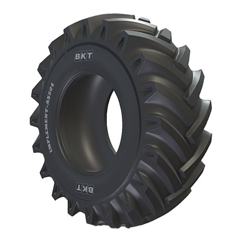 BKT AS 504 15.055 17 G14PLY Tires