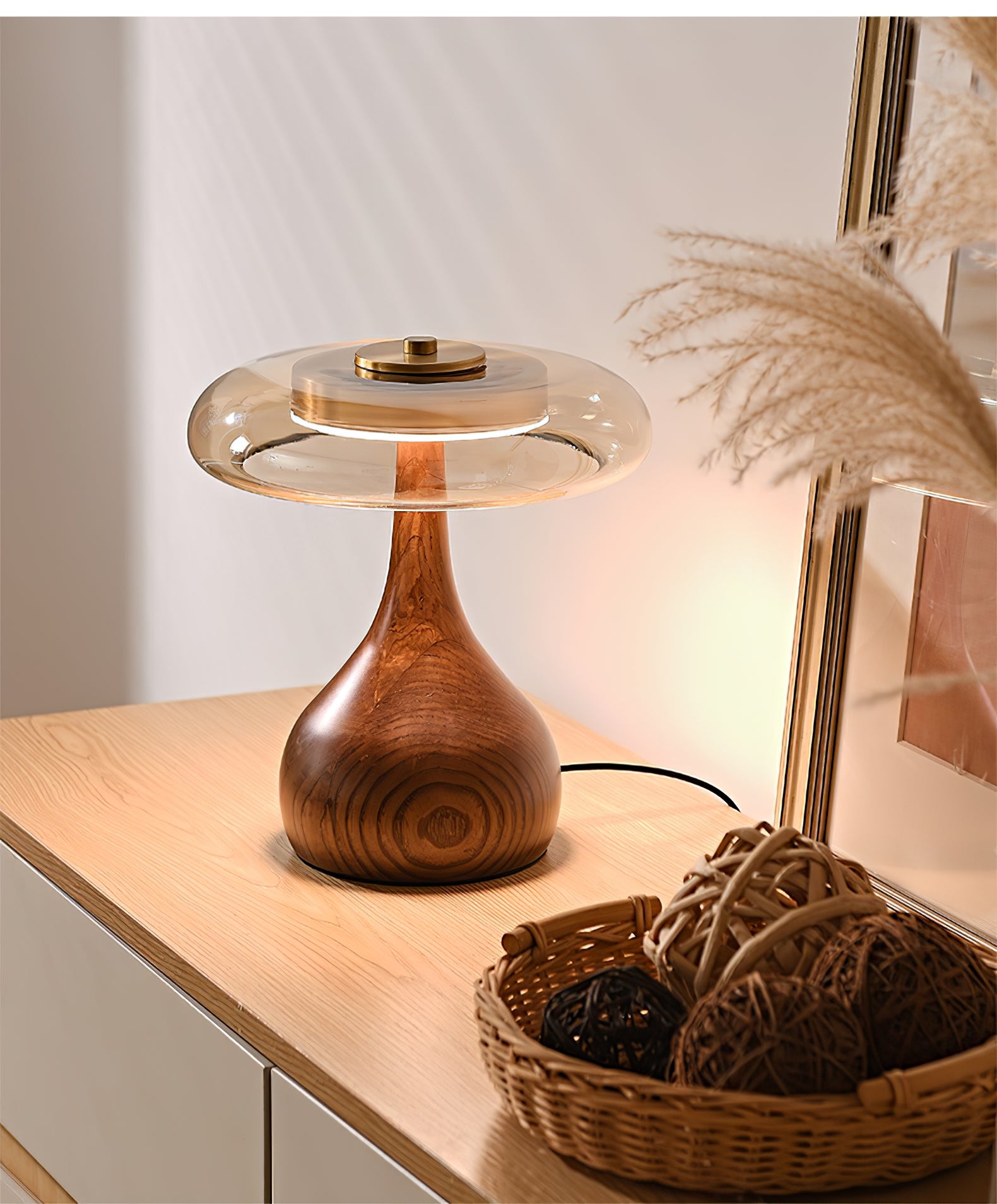 Sienna Table Lamp