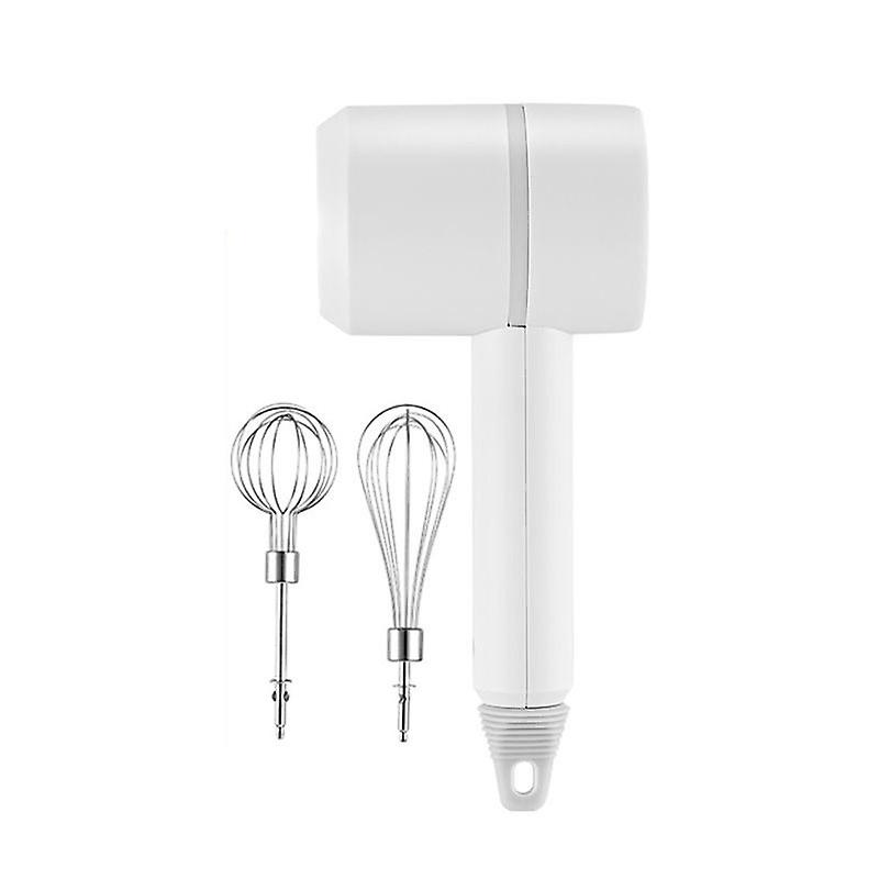 Wireless Egg Whisk Electric Hand Mixer