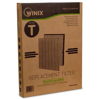 Winix Replacement Filter T for HR900 1712-0093-00