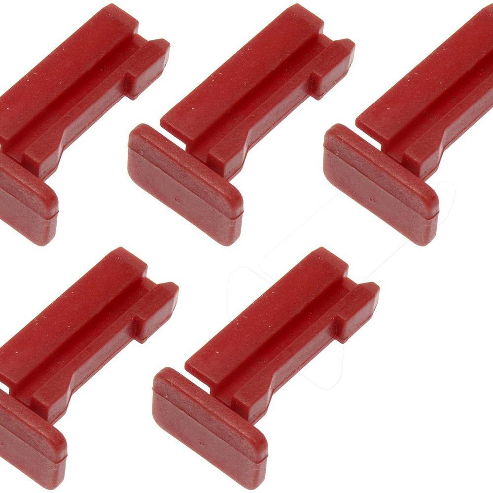 OE Solutions Transmission Filler Cap Lock Pin (5-pack) 917-299