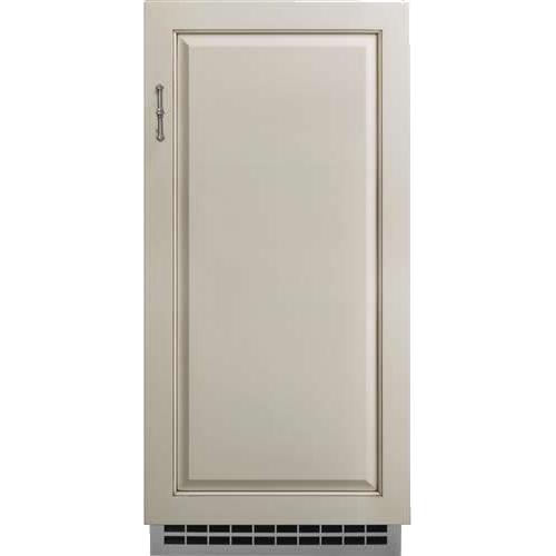 GE 15-inch Freestanding Ice Machine UCC15NJII