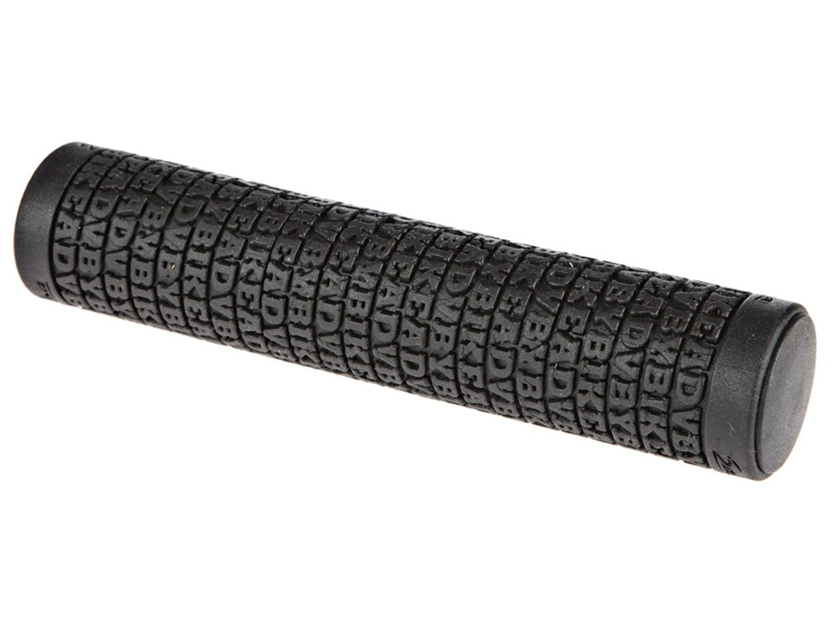 Salsa Backcountry Grips - Black