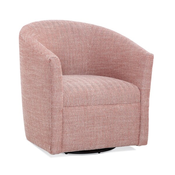 Leony Swivel Accent Chair by Greyson Living