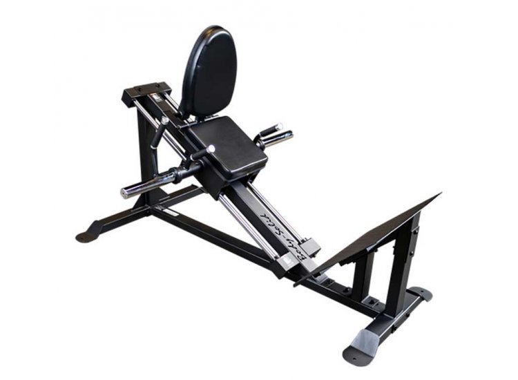 Body-Solid Compact Leg Press