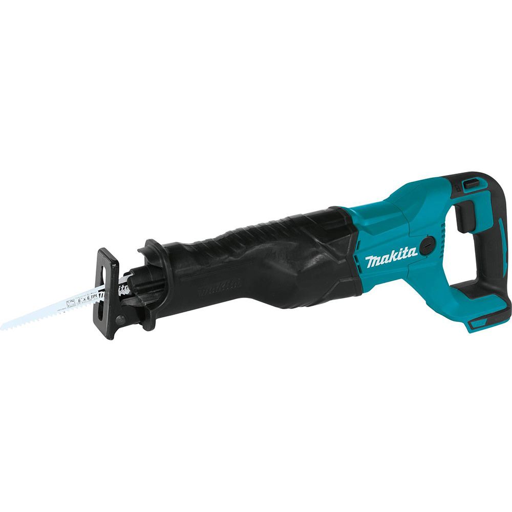 Makita XT610 18V LXT Lithium‑Ion Cordless 6‑Pc. Combo Kit (3.0Ah)