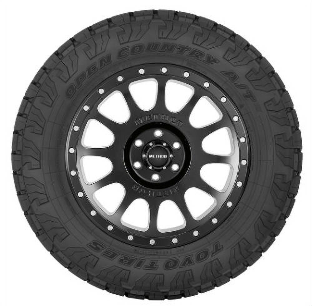 TOYO OPAT3 LT265/60R20 121/118S E/10