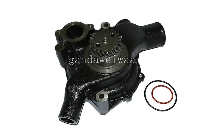 Water Pump Hi-310 16100-3632 For P11cs El100 El100 El100 Engine