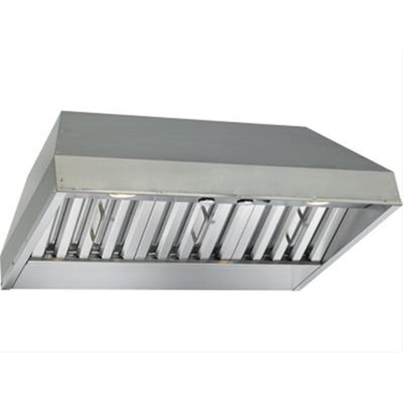 Best 28-inch Coperto Built-In Range Hood CP34I309SB