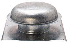 Ventline V2005 00 Cap   Roof Flange