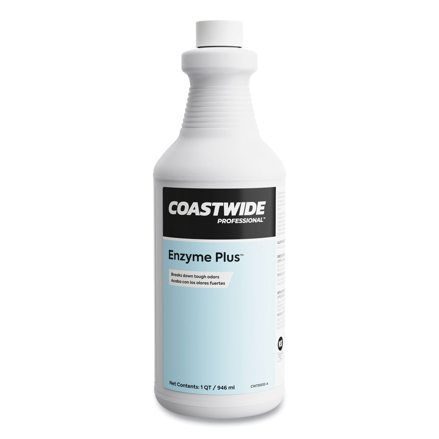 Enzyme Plus Multi-Purpose Concentrate by Coastwide Professionalandtrade; CWZ24425446