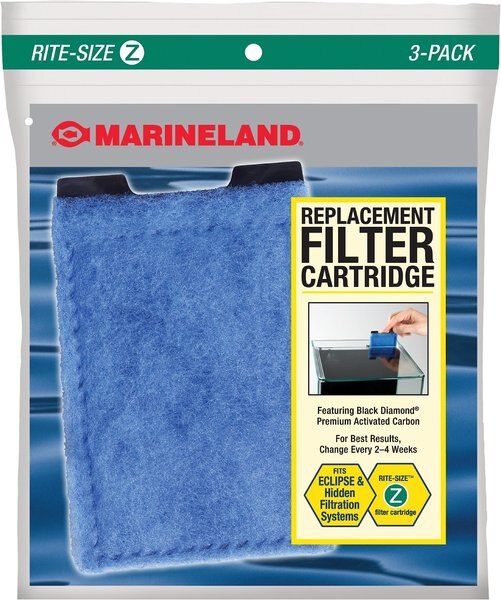 Marineland Eclipse Rite-Size Z Filter Cartridge