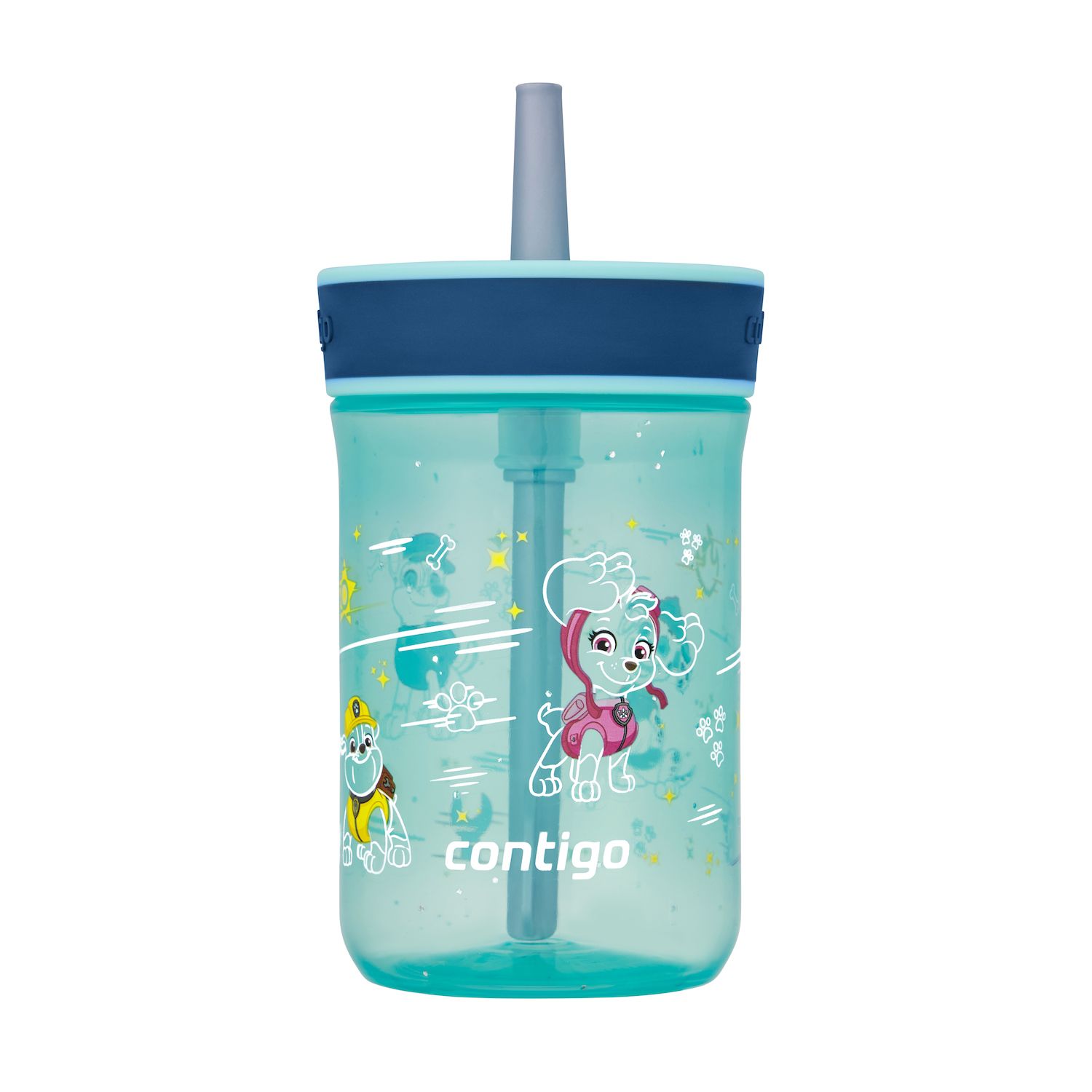 Contigo Kids Spill Proof Tumbler 14oz Paw Patrol