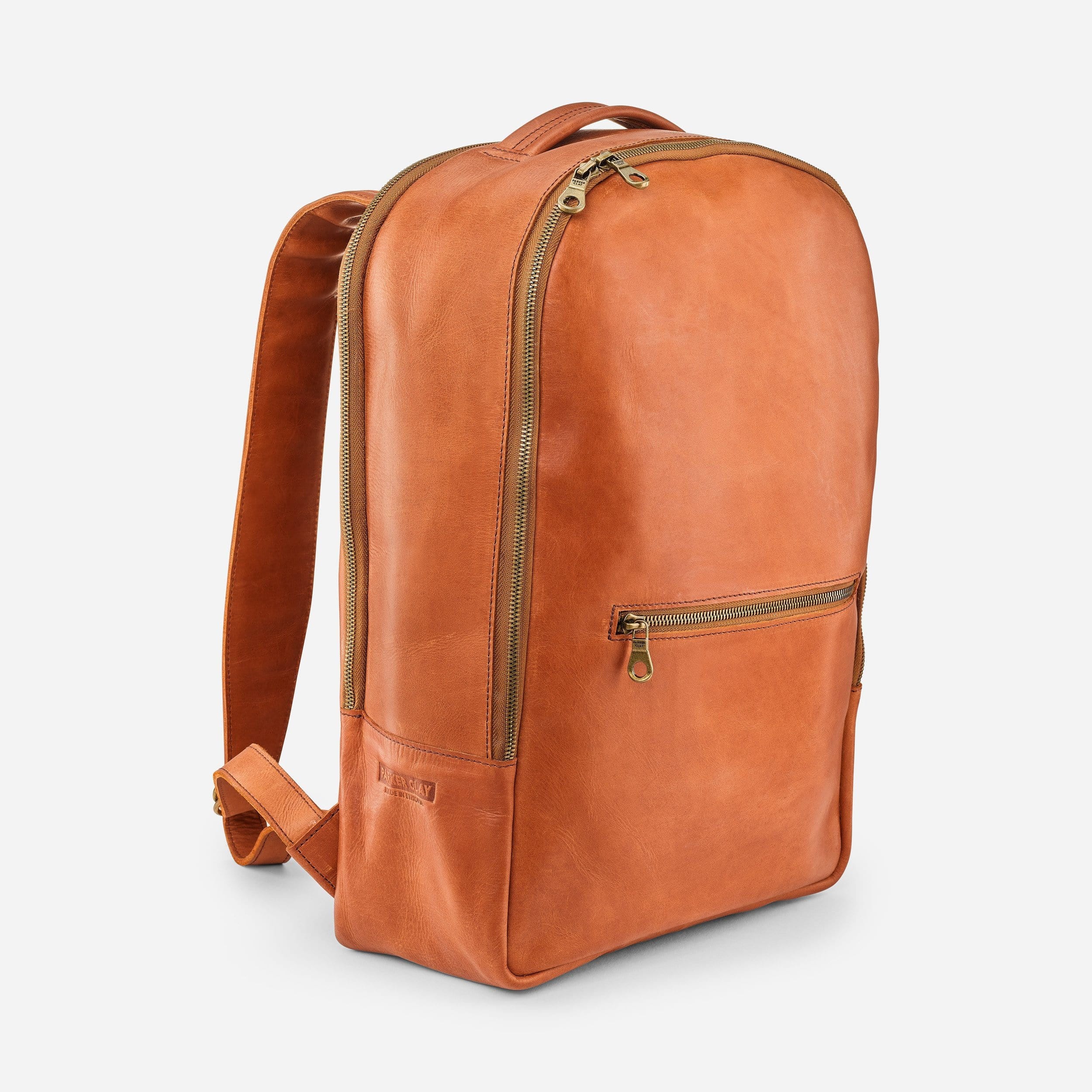 Parker Clay Atlas Backpack