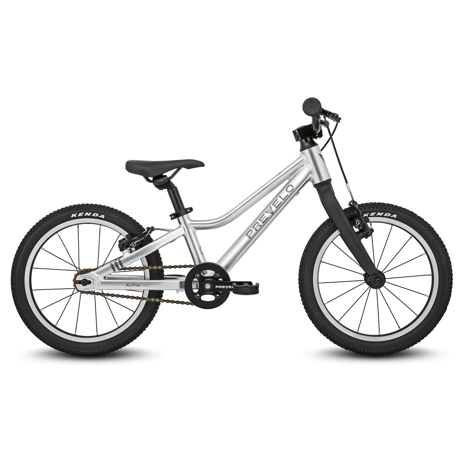 Prevelo Alpha Two 16